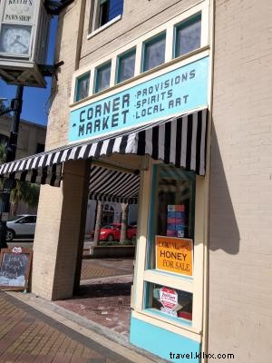 Corner Market: Discover Local Artisans, Handmade Goods & Community in Lake Charles