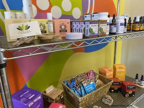 Boost Your Health with Pure Press Juicery: Fresh Organic Juices in Lake Charles