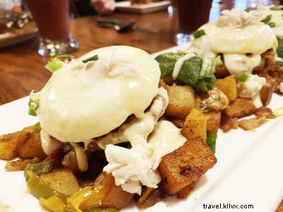 MacFarlane s Celtic Pub: Epic Brunch and Legendary Bloody Mary in Lake Charles