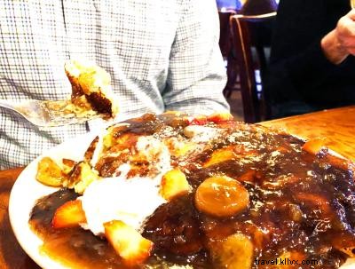 MacFarlane s Celtic Pub: Epic Brunch and Legendary Bloody Mary in Lake Charles