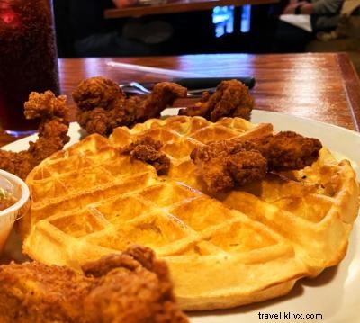 MacFarlane s Celtic Pub: Epic Brunch and Legendary Bloody Mary in Lake Charles