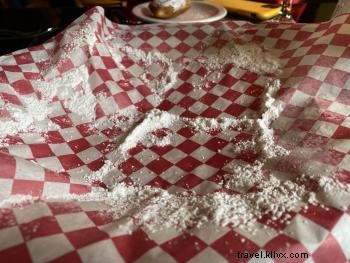 Holiday Cheer in Downtown Lake Charles: Brass Ensemble Concert & Delicious Eats #GetDowntownLC