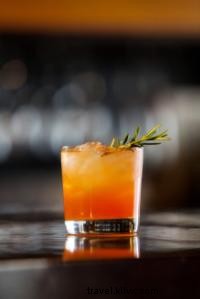 5 Festive Christmas Cocktails Featuring Bayou Rum