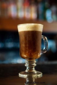 5 Festive Christmas Cocktails Featuring Bayou Rum