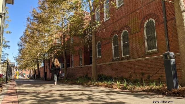 Lake Charles Holiday Weekend Guide: Festive Events on December 4-5