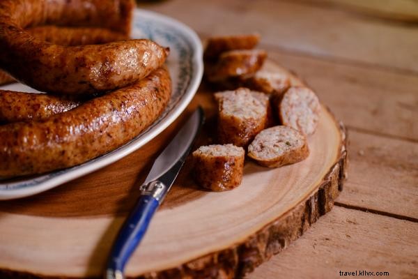 8 Essential Cajun Elements to Elevate Your Thanksgiving Feast