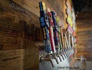 Crying Eagle Brewery Reopens After Hurricane Laura: Save the Date for Oct. 3 Relief Concert