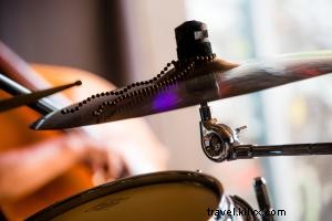 Crying Eagle Brewery Reopens After Hurricane Laura: Save the Date for Oct. 3 Relief Concert