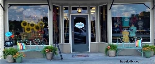 Sulphur, Louisiana: The T-Shirt Capital of Southwest Louisiana