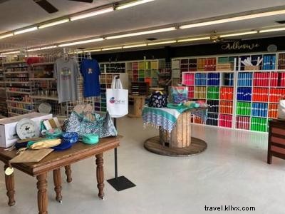 Sulphur, Louisiana: The T-Shirt Capital of Southwest Louisiana