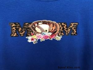 Sulphur, Louisiana: The T-Shirt Capital of Southwest Louisiana