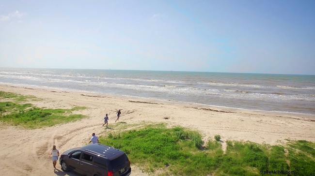 Explore Outdoor Adventures on Louisiana s Creole Nature Trail All-American Road