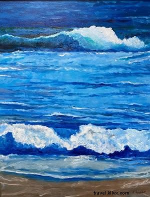 Black Heritage Gallery s  A Pandemic Portfolio : Quarantine-Inspired Art and Upcoming Events