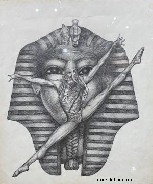 Black Heritage Gallery s  A Pandemic Portfolio : Quarantine-Inspired Art and Upcoming Events