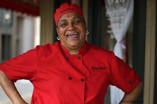 Discover Black-Owned Culinary Gems: From Coffee to Soul Food in Lake Charles