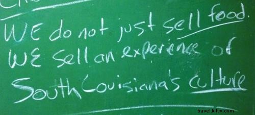 Discover Black-Owned Culinary Gems: From Coffee to Soul Food in Lake Charles