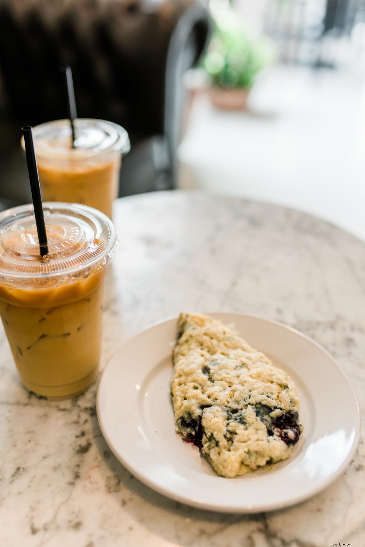 Discover The Village Coffeehouse: A Charming Community Hub in Downtown Sulphur