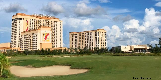 Safely Tee Off: Southwest Louisiana Golf Courses Reopening with Enhanced Safety Protocols ⛳