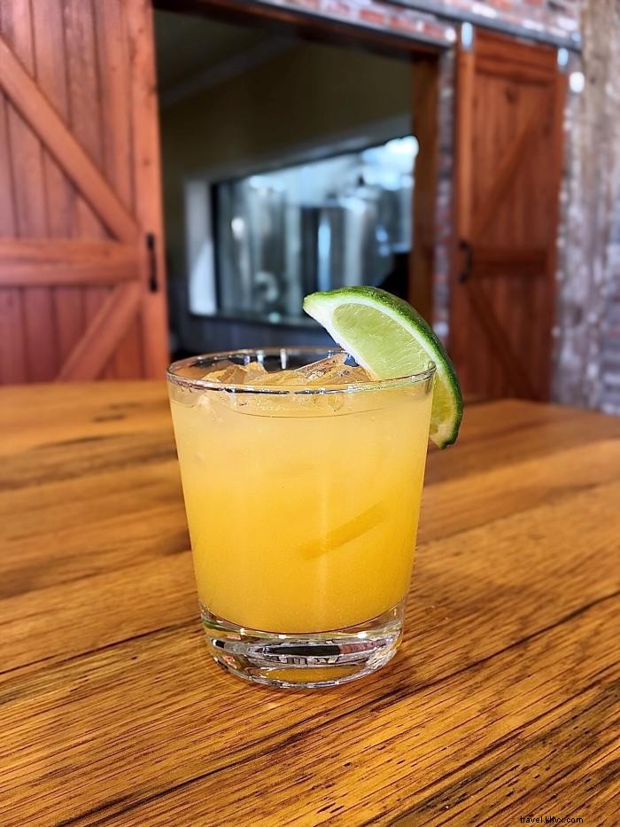 Celebrate Cinco de Mayo in Southwest Louisiana: Local Deals, Bayou Rita Recipe & More