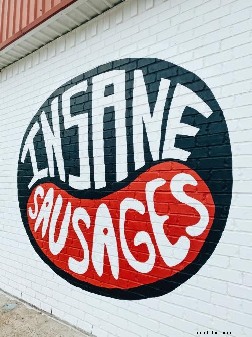 Authentic Cajun Red Beans and Rice with Insane Sausages: A Southwest Louisiana Family Recipe