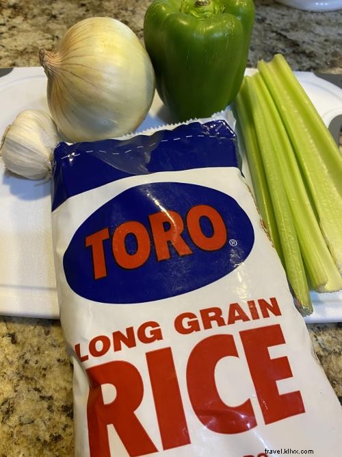 Authentic Cajun Red Beans and Rice with Insane Sausages: A Southwest Louisiana Family Recipe