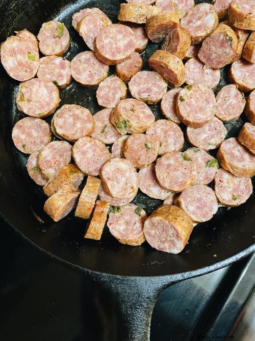 Authentic Cajun Red Beans and Rice with Insane Sausages: A Southwest Louisiana Family Recipe