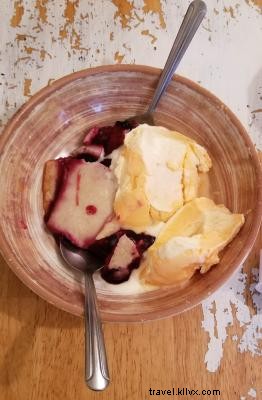 The Brown Bag Cafe: Lake Charles  Premier Spot for Comfort Food and Fine Dining