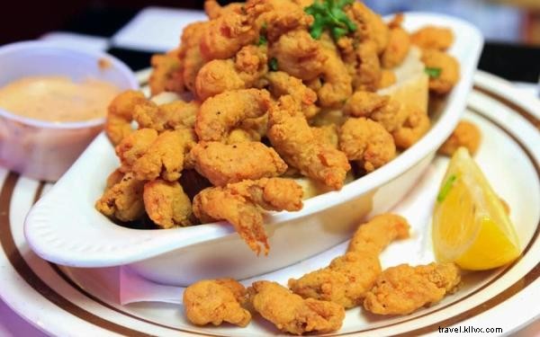 The Brown Bag Cafe: Lake Charles  Premier Spot for Comfort Food and Fine Dining