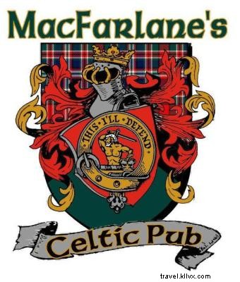 Lake Charles St. Patrick s Day Events Guide: Pub Crawls, Live Music & Festivities 🍀