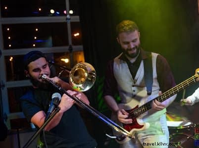 Lake Charles St. Patrick s Day Events Guide: Pub Crawls, Live Music & Festivities 🍀