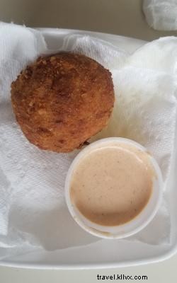 Insane Sausages: Louisiana s Best Boudin Near Lake Charles