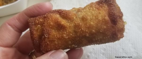 Insane Sausages: Louisiana s Best Boudin Near Lake Charles