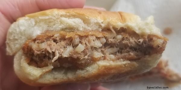 Insane Sausages: Louisiana s Best Boudin Near Lake Charles