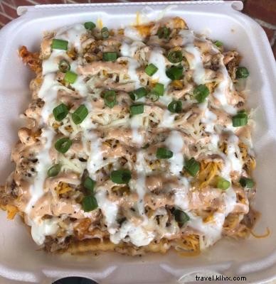 Insane Sausages: Louisiana s Best Boudin Near Lake Charles