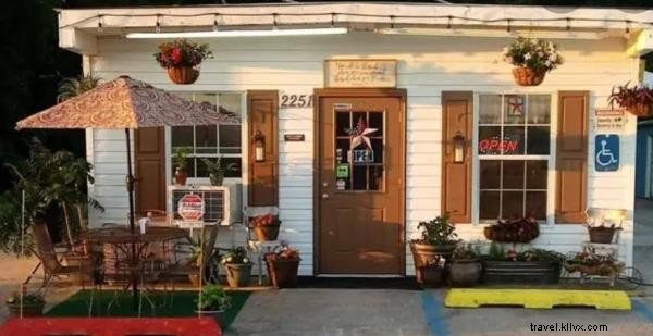 Ultimate Guide to the Best Breakfast and Brunch Spots in Lake Charles, Louisiana