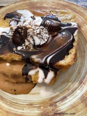 Ultimate Guide to the Best Breakfast and Brunch Spots in Lake Charles, Louisiana