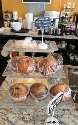 Ultimate Guide to the Best Breakfast and Brunch Spots in Lake Charles, Louisiana