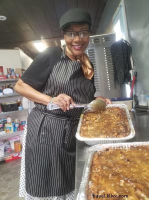 Ultimate Guide to the Best Breakfast and Brunch Spots in Lake Charles, Louisiana