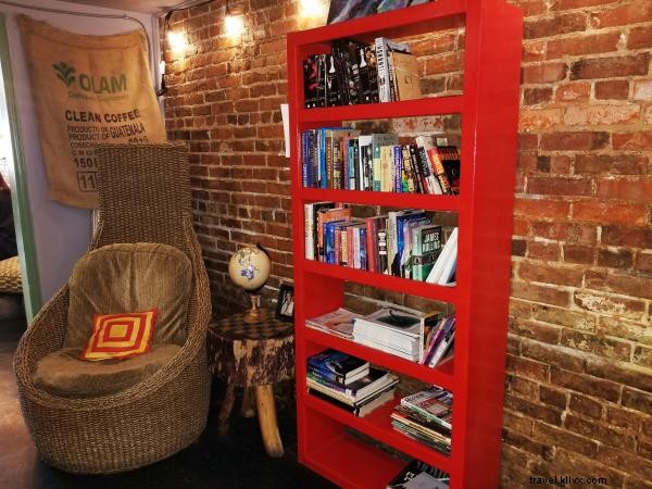 Ultimate Guide to the Best Breakfast and Brunch Spots in Lake Charles, Louisiana