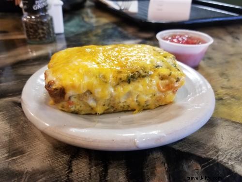 Ultimate Guide to the Best Breakfast and Brunch Spots in Lake Charles, Louisiana