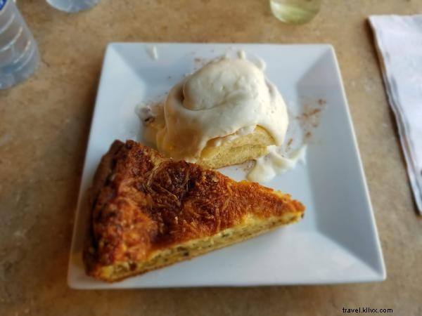 Ultimate Guide to the Best Breakfast and Brunch Spots in Lake Charles, Louisiana