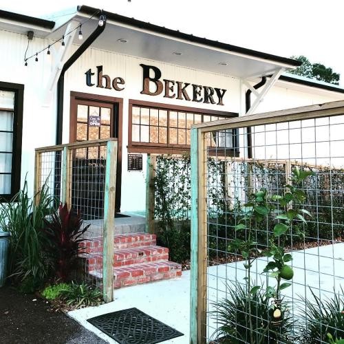 Ultimate Guide to the Best Breakfast and Brunch Spots in Lake Charles, Louisiana