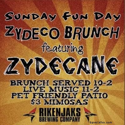 Ultimate Guide to the Best Breakfast and Brunch Spots in Lake Charles, Louisiana