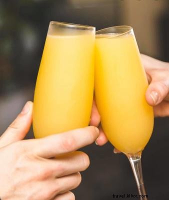 Ultimate Guide to the Best Breakfast and Brunch Spots in Lake Charles, Louisiana