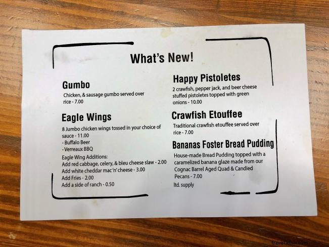 Crying Eagle Brewing Company s Flavor Evolution: Beer-Infused Culinary Mastery