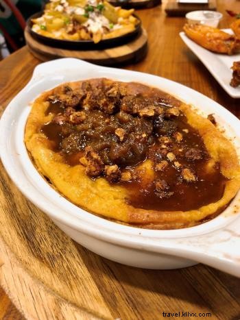 Crying Eagle Brewing Company s Flavor Evolution: Beer-Infused Culinary Mastery