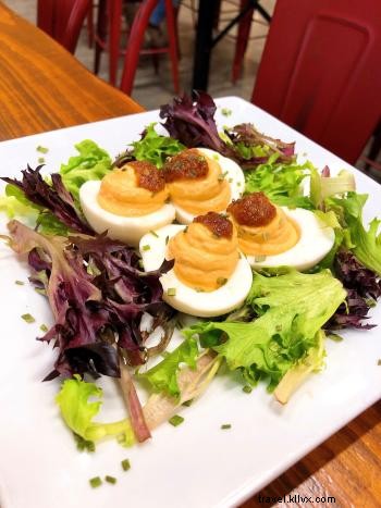 Crying Eagle Brewing Company s Flavor Evolution: Beer-Infused Culinary Mastery