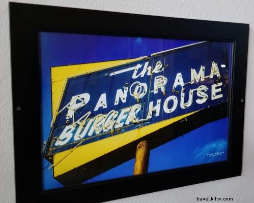 Panorama Music House: Live Music, Delectable Food, and Historic Charm in Downtown Lake Charles