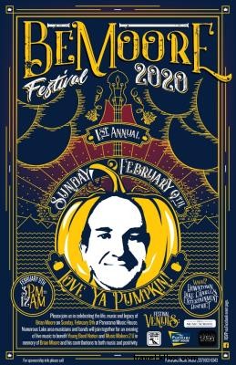 Panorama Music House: Live Music, Delectable Food, and Historic Charm in Downtown Lake Charles