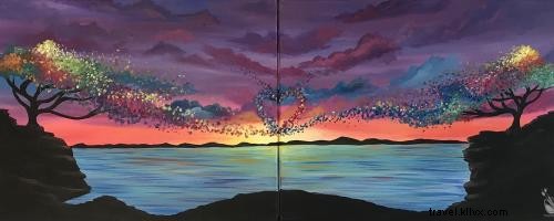 Romantic Lakeside Date Ideas for Valentine’s Day and Beyond